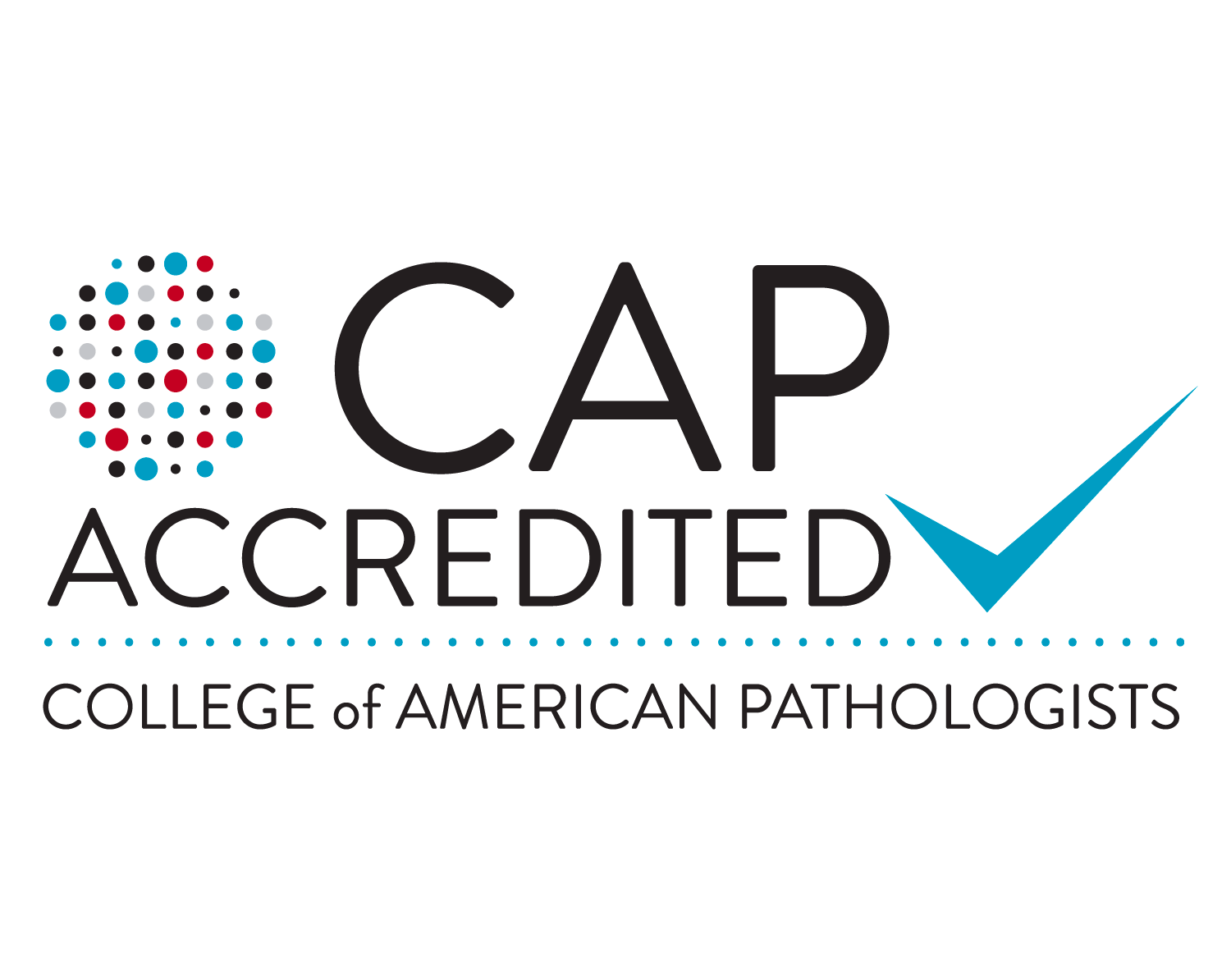 AccuraGen Clinical Laboratory obtained CAP accreditation